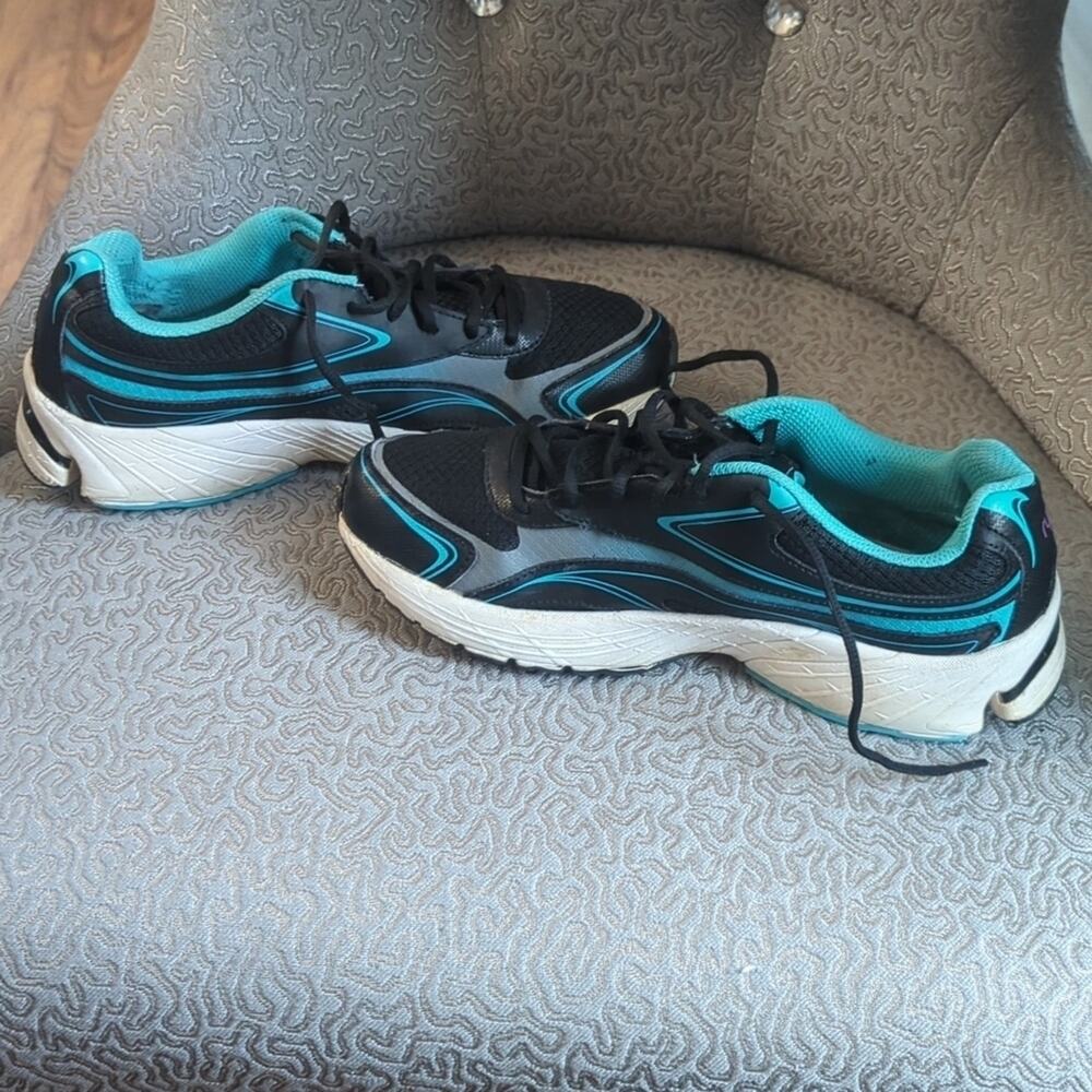 Ryka Infinite Shoes, 9W - Picture 6 of 8